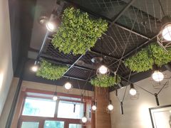 大堂-牛上牛吊炉烧烤(红旗大街店)