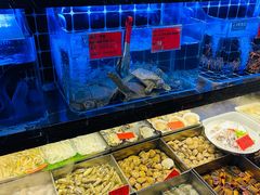-小满海鲜·别院(天津旗舰店)