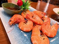 -渔傅印象滩涂霞浦海鲜(井大路店)