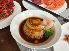-Social 秀西餐厅-长沙瑞吉酒店(运达店)