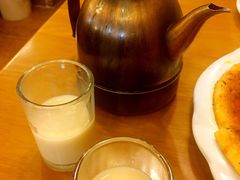 -新疆欣悦饭庄