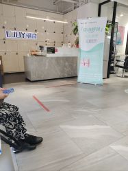 -LJOY丽锦造型·烫发染发