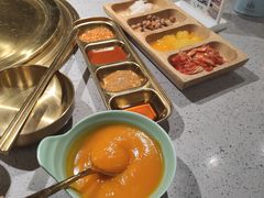 -妥妥烤肉料理(昙华林店)