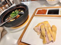 -金湖港式餐厅(建外店)