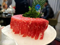 -牛鼎盛新疆雪花鲜牛火锅(武夷绿洲 店)