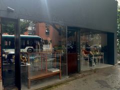 -Ocean's Table 欧舍