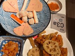 -温禾牛·和牛寿喜烧自助火锅(恒基名人店)