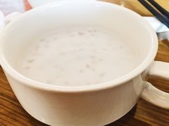 -长春高新益田福朋喜来登酒店·宜客乐标帜餐厅