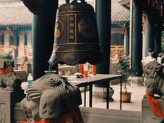 -关岳庙
