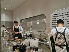 -OUR Bakery(SKP-S店)