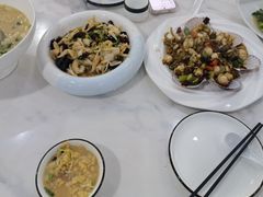 -威海渔村(黄兴路店)