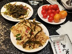 -常赢三兄弟·清真涮肉(五莲路店)