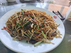 -江南村海鲜馆(洞头店)