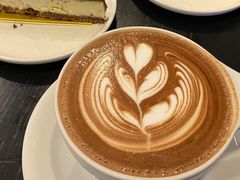 -明谦·Coffee&Cocktail Bar(美您公园店)