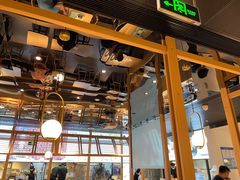 -老乡鸡(上海品尊国际中心店)
