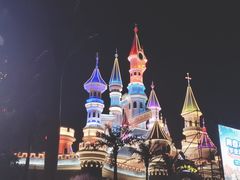 -沈阳方特欢乐世界