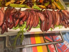 -滋味烤鱼(祥和里店)