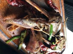 -沪小胖小龙虾(淮海中路旗舰店)