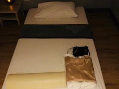 -Let’s Relax Spa(MBK)