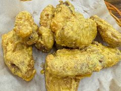-南记食粥坊·宵夜大排档(莲花总店)