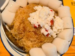 -李子坝梁山鸡(李子坝大鸡哥店)