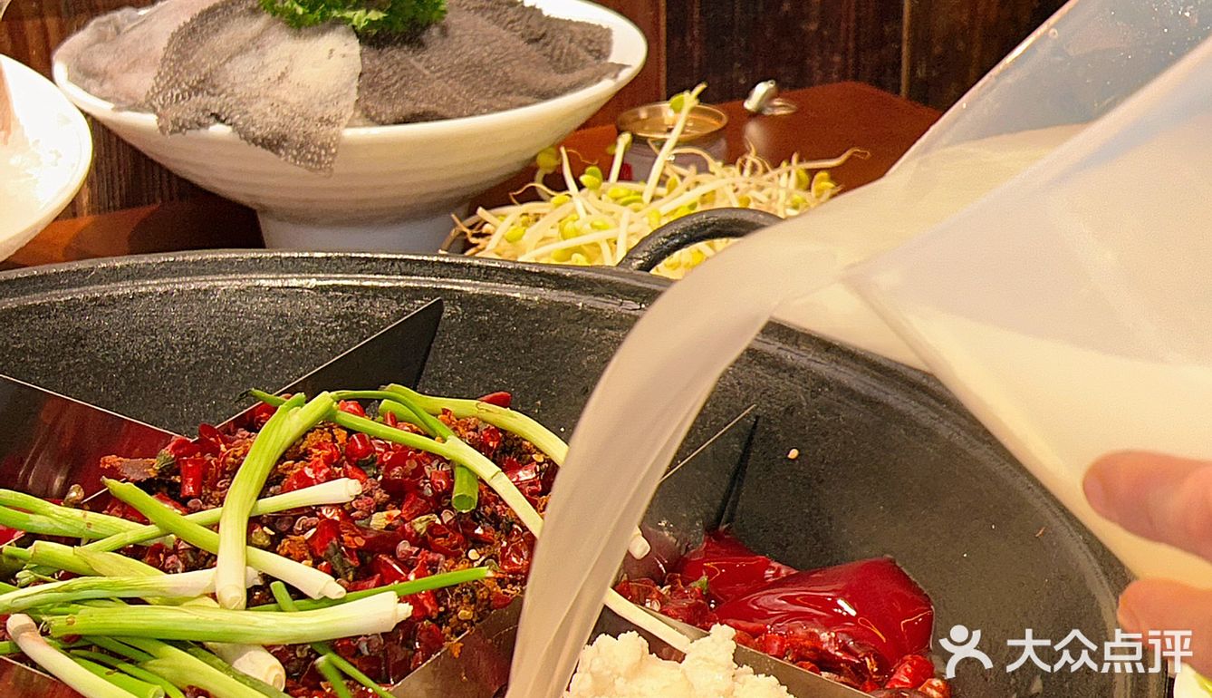 黄泥磅除了漂亮饭，还有什么？