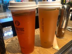 -新石器烤肉(无锡万象城店)