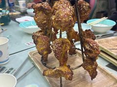 -花圃园餐厅店(和田二街28号院店)