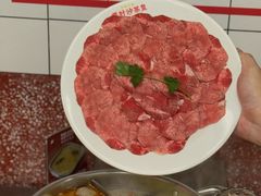 -燃计沙茶皇·香港沙茶火锅(人广旗舰店)