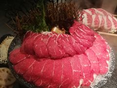 -湊湊火锅·茶憩(打浦桥日月光店)