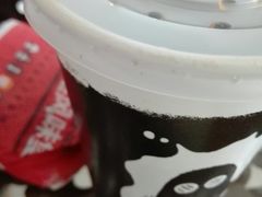 -汉堡王(天津鲁能店)