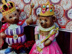 -嘉喜来比萨(罗马花园店)