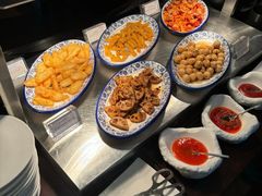 -新天世纪中餐厅