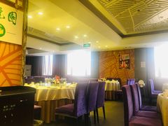 大堂-紫光园(顺义店)