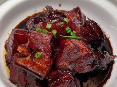 美女红烧肉-涌上外婆桥(南塘店)