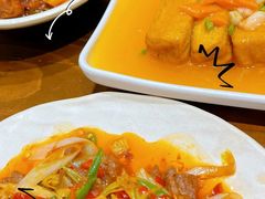 -木王宴语·野生鲜菌火锅(玉河店)
