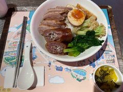 -陈鹏鹏潮汕菜(宝安机场T3航站楼店)