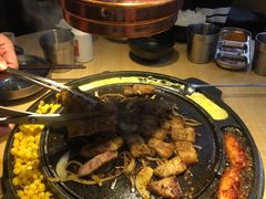 -三国惹火烤肉