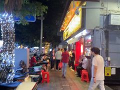 -辉记炭烧海鲜大排档·老字号(福田店)