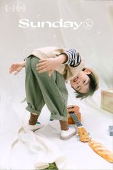 -大连棒棒糖儿童摄影(熊洞街店)