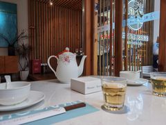 -周三的情书花园餐厅(江北店)