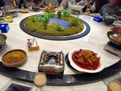 -味道工厂楚虾王(龙虾城店)