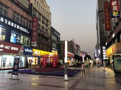 -沙洲路步行街(长安南路店)