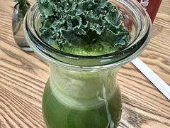 羽衣甘蓝青苹果-gaga(深圳南山益田假日广场店)