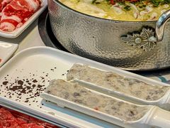 -德林酸菜鱼火锅(南丹店)