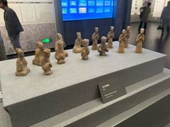 -洛阳古墓博物馆