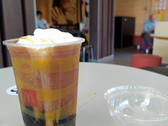 咖啡麦旋酷-麦当劳(七宝乐购店)