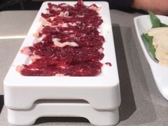 -八合里牛肉火锅(八合里总店)