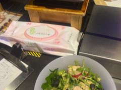 -很久以前羊肉串(清河店)