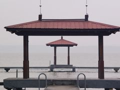 -东湖生态旅游风景区